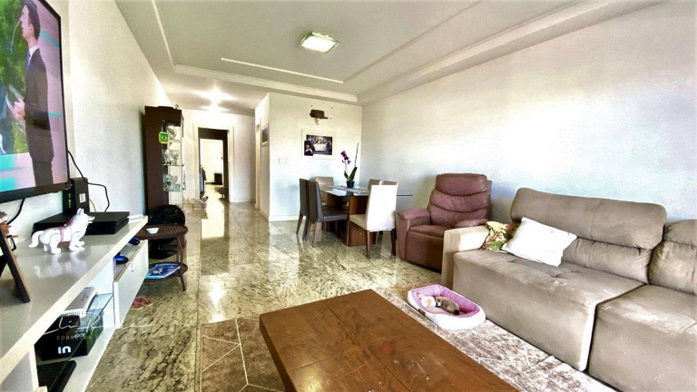 Imagem Apartamento com 3 Quartos para Alugar, 170 m² em Maria Das Graças - Colatina