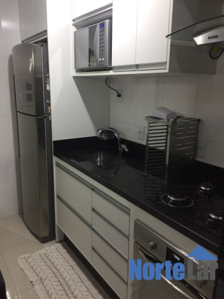 Imagem Apartamento com 2 Quartos à Venda, 51 m² em Jardim Maristela - São Paulo Imagem Apartamento com 2 Quartos à Venda, 51 m² em Jardim Maristela - São Paulo