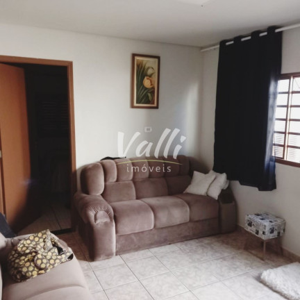 Imagem Casa com 2 Quartos à Venda, 125 m² em Cidade Nova - Santa Bárbara Doeste