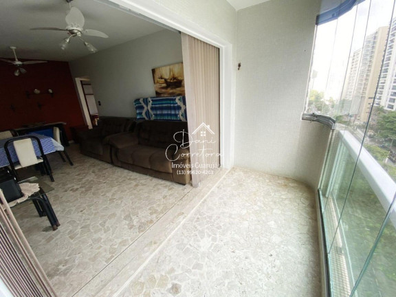 Imagem Apartamento com 2 Quartos à Venda, 107 m² em Pitangueiras - Guarujá