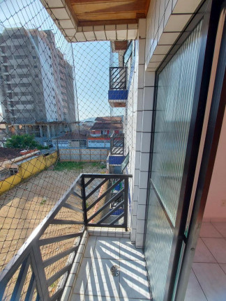 Imagem Apartamento com 1 Quarto à Venda, 64 m² em Guilhermina - Praia Grande