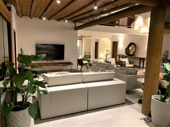 Imagem Casa com 7 Quartos à Venda, 1.200 m² em Trancoso - Porto Seguro Imagem Casa com 7 Quartos à Venda, 1.200 m² em Trancoso - Porto Seguro
