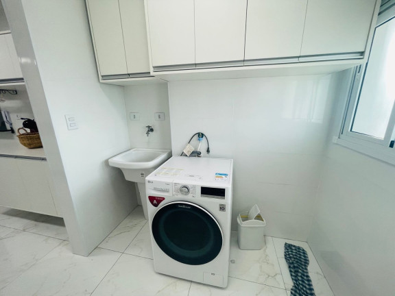 Imagem Apartamento com 3 Quartos à Venda, 146 m² em Guilhermina - Praia Grande Imagem Apartamento com 3 Quartos à Venda, 146 m² em Guilhermina - Praia Grande