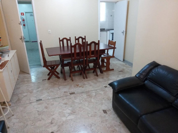 Imagem Apartamento com 2 Quartos à Venda, 70 m² em Enseada - Guarujá