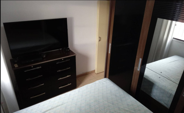 Imagem Apartamento com 3 Quartos à Venda, 59 m² em Vila Moraes - São Paulo