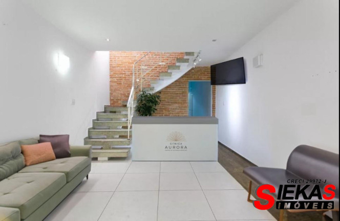 Imagem Sobrado com 3 Quartos para Alugar, 147 m² em Tatuape - São Paulo