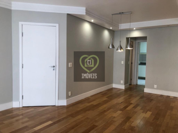 Imagem Apartamento com 3 Quartos à Venda, 104 m² em Perdizes - São Paulo