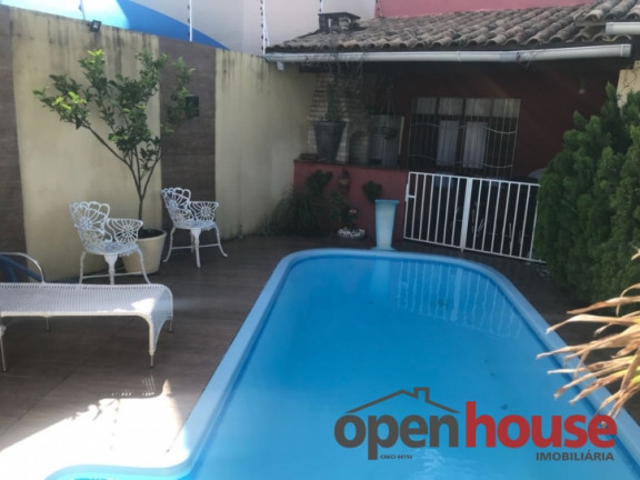 Casa com 3 Quartos à Venda, 250 m² em Cidade Verde - Parnamirim