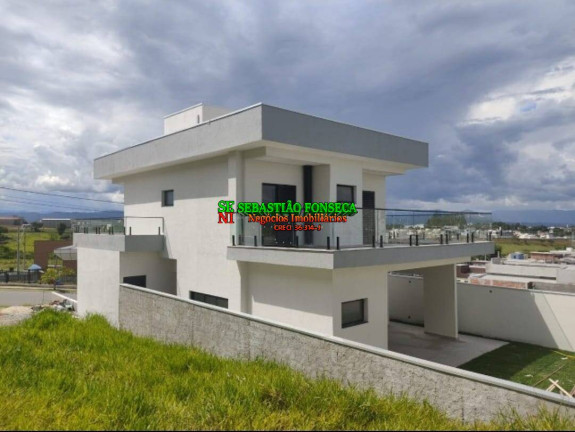Imagem Casa com 3 Quartos à Venda, 250 m² em Residencial Colinas - Caçapava Imagem Casa com 3 Quartos à Venda, 250 m² em Residencial Colinas - Caçapava