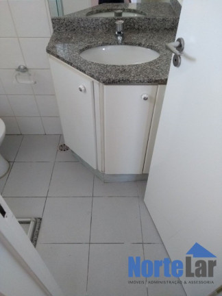Imagem Apartamento com 2 Quartos à Venda, 48 m² em Carandiru - São Paulo
