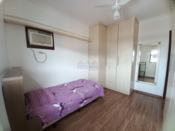 Imagem Apartamento com 3 Quartos à Venda, 110 m² em Centro - São Vicente