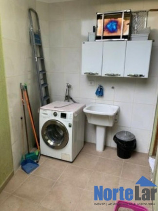 Imagem Sobrado com 3 Quartos à Venda, 110 m² em Vila Bonilha - São Paulo