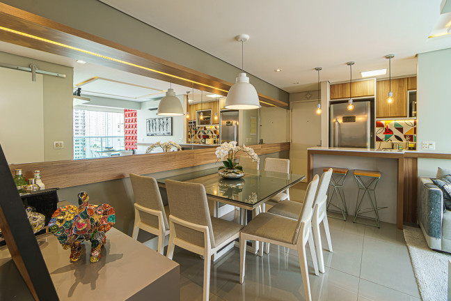 Imagem Apartamento com 2 Quartos à Venda, 65 m² em Brooklin - São Paulo Imagem Apartamento com 2 Quartos à Venda, 65 m² em Brooklin - São Paulo