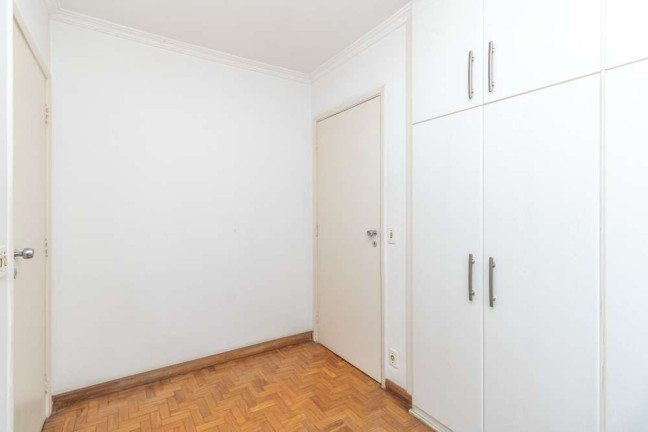 Imagem Apartamento com 3 Quartos à Venda, 95 m² em Moema - São Paulo