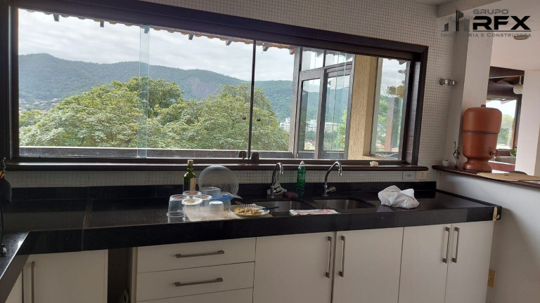 Imagem Casa de Condomínio com 4 Quartos à Venda, 193 m² em Maravista - Niterói Imagem Casa de Condomínio com 4 Quartos à Venda, 193 m² em Maravista - Niterói
