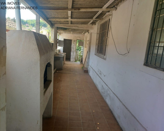 Imagem Casa com 3 Quartos à Venda,  em Vila São Paulo - Mogi Das Cruzes