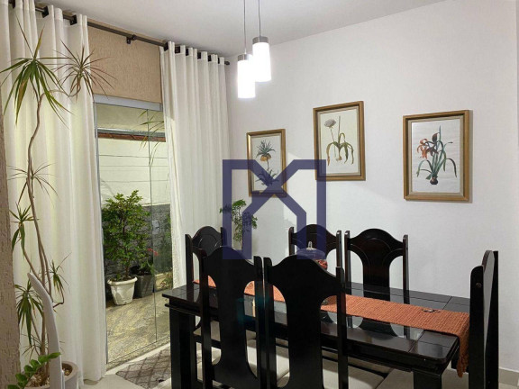 Imagem Casa com 3 Quartos à Venda, 150 m² em Varginha - Itajubá