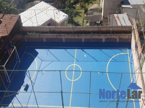Imagem Apartamento com 3 Quartos à Venda, 65 m² em Vila Amália (zona Norte) - São Paulo