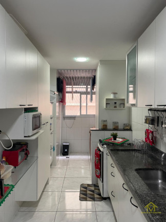 Imagem Apartamento com 2 Quartos à Venda, 85 m² em Itapuã - Vila Velha