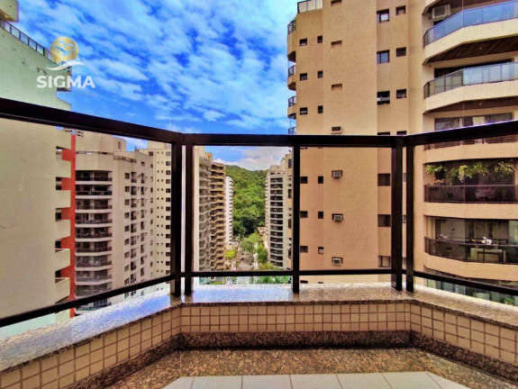 Imagem Apartamento com 4 Quartos à Venda, 160 m² em Pitangueiras - Guarujá Imagem Apartamento com 4 Quartos à Venda, 160 m² em Pitangueiras - Guarujá