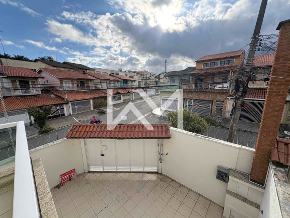 Imagem Sobrado com 2 Quartos para Alugar, 100 m² em Jardim Santa Clara - Guarulhos Imagem Sobrado com 2 Quartos para Alugar, 100 m² em Jardim Santa Clara - Guarulhos