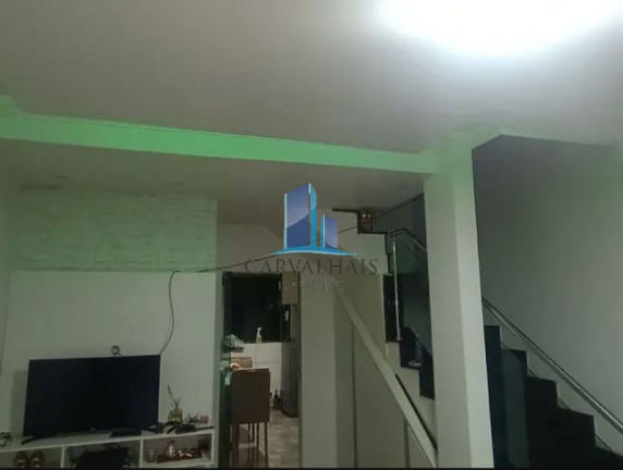 Imagem Casa com 2 Quartos à Venda, 105 m² em Nacional - Contagem