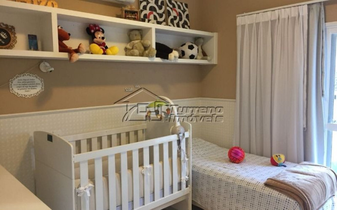 Imagem Casa de Condomínio com 3 Quartos à Venda, 250 m² em Urbanova - São José Dos Campos