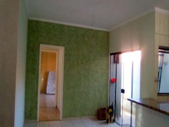 Imagem Casa com 3 Quartos à Venda, 75 m² em Jardim João Paulo Ii - Sumaré Imagem Casa com 3 Quartos à Venda, 75 m² em Jardim João Paulo Ii - Sumaré