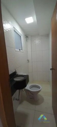 Imagem Apartamento com 2 Quartos à Venda, 58 m² em Vila Homero Thon - Santo André Imagem Apartamento com 2 Quartos à Venda, 58 m² em Vila Homero Thon - Santo André