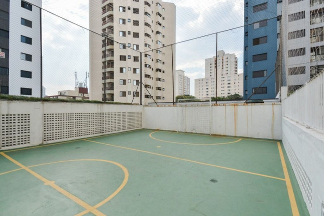 Imagem Apartamento com 3 Quartos à Venda, 70 m² em Vila Pompéia - São Paulo Imagem Apartamento com 3 Quartos à Venda, 70 m² em Vila Pompéia - São Paulo