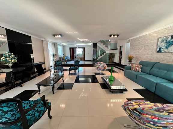 Imagem Casa com 4 Quartos à Venda, 900 m² em Garças - Belo Horizonte Imagem Casa com 4 Quartos à Venda, 900 m² em Garças - Belo Horizonte