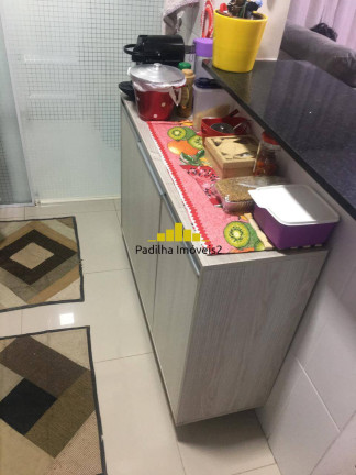 Imagem Apartamento com 2 Quartos à Venda, 48 m² em Jardim Novo Mundo - Sorocaba