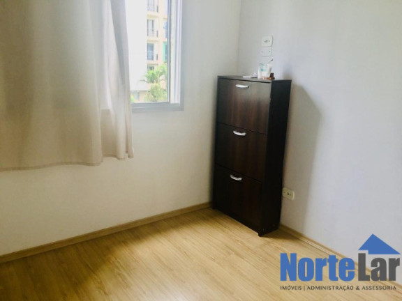 Imagem Apartamento com 2 Quartos à Venda, 55 m² em Vila Amélia - São Paulo