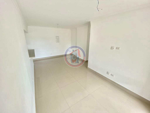 Imagem Apartamento com 3 Quartos à Venda, 119 m² em Canto Do Forte - Praia Grande