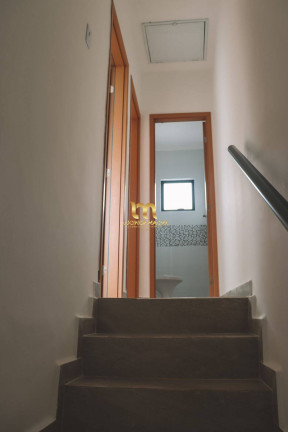 Imagem Casa de Condomínio com 2 Quartos à Venda, 49 m² em Maracanã - Praia Grande Imagem Casa de Condomínio com 2 Quartos à Venda, 49 m² em Maracanã - Praia Grande