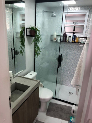 Imagem Apartamento com 2 Quartos à Venda, 69 m² em Rio Pequeno - São Paulo Imagem Apartamento com 2 Quartos à Venda, 69 m² em Rio Pequeno - São Paulo