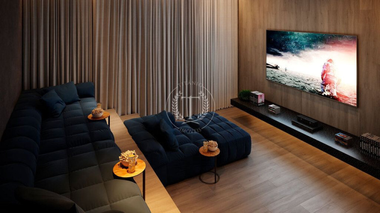 Imagem Apartamento com 3 Quartos à Venda, 42 m² em Vila Guarani (z Sul) - São Paulo