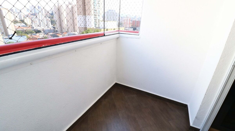 Imagem Apartamento com 2 Quartos à Venda, 57 m² em Vila Dom Pedro Ii - São Paulo Imagem Apartamento com 2 Quartos à Venda, 57 m² em Vila Dom Pedro Ii - São Paulo