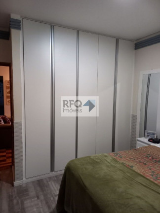 Imagem Imóvel com 2 Quartos à Venda, 112 m² em Vila Deodoro - São Paulo