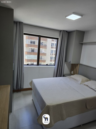 Imagem Apartamento com 1 Quarto à Venda, 19 m² em Barra - Salvador Imagem Apartamento com 1 Quarto à Venda, 19 m² em Barra - Salvador