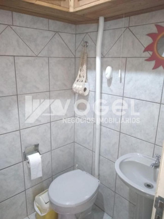 Imagem Casa com 3 Quartos à Venda, 200 m² em Scharlau - Sao Leopoldo