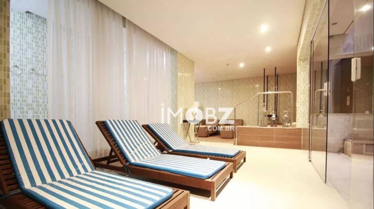 Imagem Imóvel com 1 Quarto à Venda, 33 m² em Jardim Ampliação - São Paulo