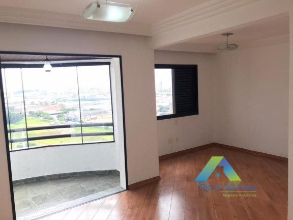 Apartamento com 3 Quartos à Venda, 84 m² em Parque Da Mooca - São Paulo