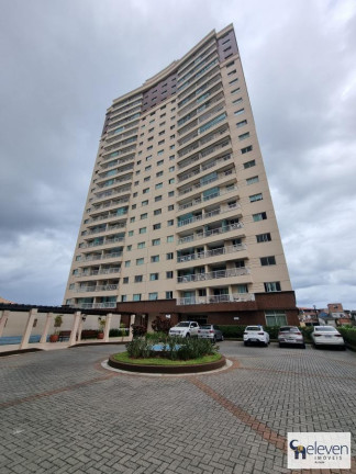 Imagem Apartamento com 3 Quartos à Venda, 75 m² em Imbuí - Salvador Imagem Apartamento com 3 Quartos à Venda, 75 m² em Imbuí - Salvador