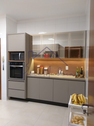 Imagem Apartamento com 3 Quartos à Venda, 143 m² em Jardim Irajá - Ribeirão Preto Imagem Apartamento com 3 Quartos à Venda, 143 m² em Jardim Irajá - Ribeirão Preto