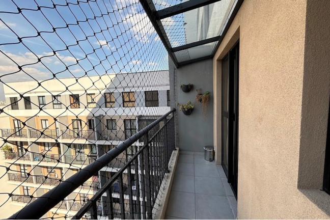 Imagem Imóvel com 1 Quarto à Venda, 25 m² em Liberdade - São Paulo Imagem Imóvel com 1 Quarto à Venda, 25 m² em Liberdade - São Paulo