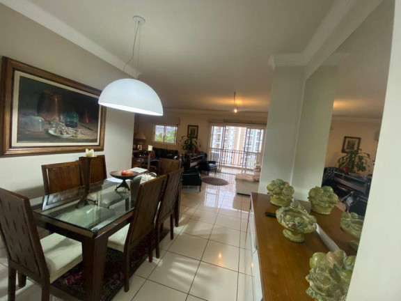 Imagem Apartamento com 3 Quartos à Venda, 139 m² em Alphaville - Santana De Parnaíba Imagem Apartamento com 3 Quartos à Venda, 139 m² em Alphaville - Santana De Parnaíba