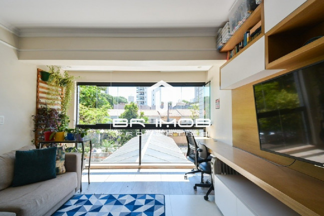 Imóvel com 3 Quartos à Venda, 78 m² em Bosque Da Saúde - São Paulo