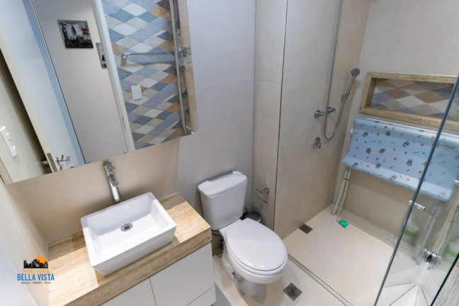 Imagem Apartamento com 2 Quartos à Venda, em Vila Gumercindo - São Paulo Imagem Apartamento com 2 Quartos à Venda, em Vila Gumercindo - São Paulo