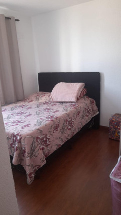 Imagem Apartamento com 2 Quartos à Venda, 40 m² em Vila Juliana - Botucatu Imagem Apartamento com 2 Quartos à Venda, 40 m² em Vila Juliana - Botucatu